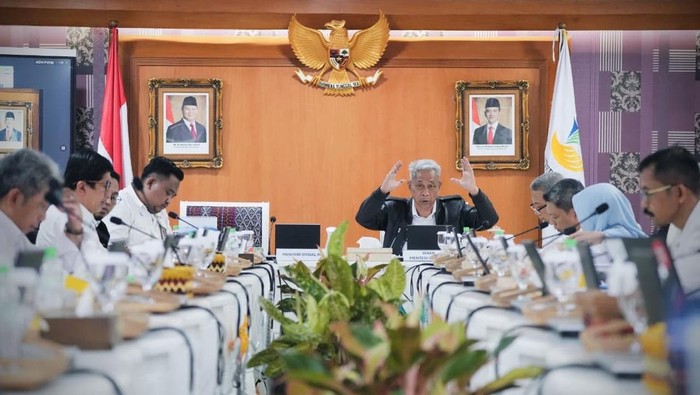 Gugus Tugas Kemensos Siap Awasi Sekolah Rakyat, Tangani Kebijakan Pendidikan Baru