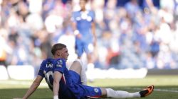Cole Palmer Dibayangi Cedera Ini, Chelsea Siap Hadapi Fulham