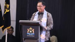 **Mendagri Tegaskan: Tanpa Kolaborasi Pemda-Kadin, Perekonomian Daerah Terasa!**
