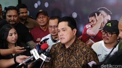 Ketum PSSI: Persib Dapat Rebutkan Dengan Thom Haye Tanpa Masalah?