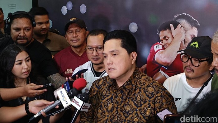 Ketum PSSI: Persib Dapat Rebutkan Dengan Thom Haye Tanpa Masalah?