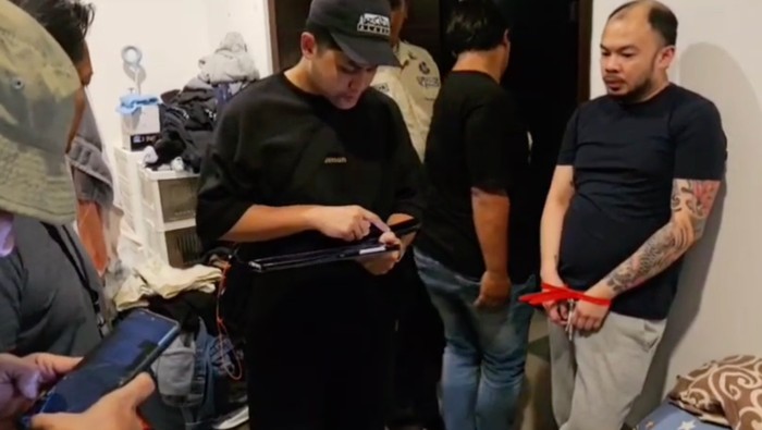 Terungkap Pertemuan 2 Dalang Penculikan Kacab Bank di Hotel: Polisi Tangkap 4 Tersangka