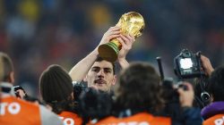 Iker Casillas, Legenda Real Madrid, Dituding Ancam Model Onlyfans, WA-nya Diblokir!