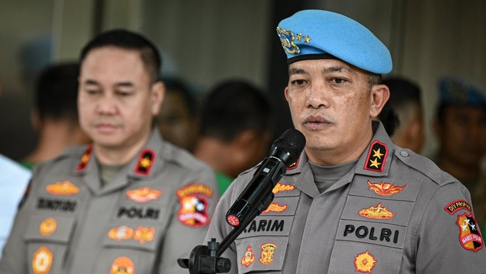 Kadiv Propam: Sidang Etik 7 Brimob Pelindas Affan Dipercepat, Perjuangan Keadilan Dimulai!