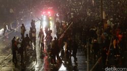 Malam Demo Bela Affan, Mungkinkah Ini Penyebab Ketegangan Baru di Tanah Air?