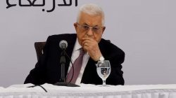 **Presiden Palestina Dilarang Masuk AS, Mahmoud Abbas Tidak Bisa Hadiri Sidang PBB**