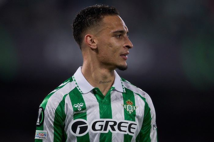 Real Betis Mundur Nggak Jadi Rekrut Antony? Tim Ini Sial Lagi!