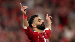 **Alasan Mo Salah Yakin Arsenal Juara Liga Inggris Musim Ini**
