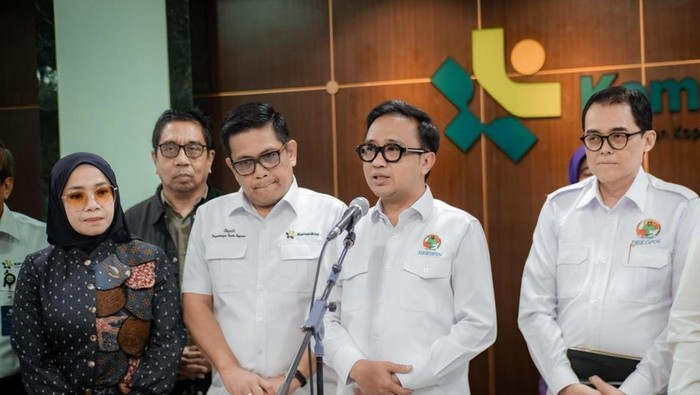 Driver Ojol Ditawari Kepemilikan Saham, Ini Reaksi dari Ketum Dekopin!