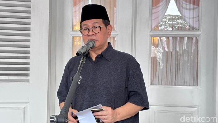 **CFD Tetap Berlangsung Besok, Pramono: Simbol Keamanan Jakarta**