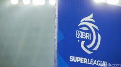 3 Pertandingan Super League Hari Minggu Ditunda: Persib, PSM, dan Persita Tunda Laga