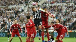 Liverpool Vs Arsenal: Bola Mati Jadi Perhatian Si Merah – Update 1
