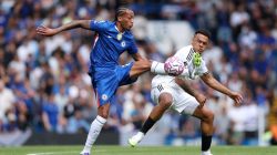 Chelsea Terpangkas 1-0 dari Fulham di Babak Pertama, Apakah Ini Awal Kebangkitan Baru?