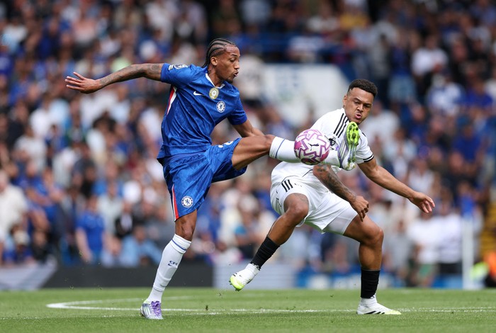 Chelsea Terpangkas 1-0 dari Fulham di Babak Pertama, Apakah Ini Awal Kebangkitan Baru?