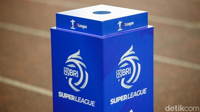 Super League: Bali United Raih Kemenangan di Kandang, PSIM Sukses Kukuhkan Keunggulan atas Malut