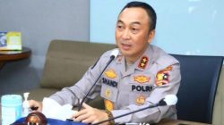 **Polri: Langkah Terukur dan Sesuai Aturan dalam Menangani Aksi Anarkis**