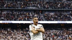 “Luis Figo: Kylian Mbappe Menyerupai Legenda Ronaldo Nazario!”