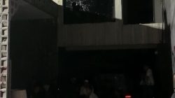 **Massa Bubarkan Diri Usai Jarah Rumah Sahroni, Kondisi Terkini Setelah Kericuhan**