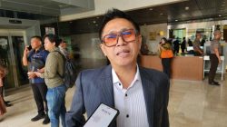 Eko Patrio Ajak Masyarakat Maaf atas Joget Sidang, Janji Jadi Lebih Baik