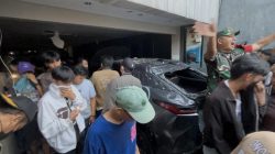 Ketua RT: Massa yang Jarah Rumah Sahroni Ternyata Bukan Warga Kebon Bawang Jakut