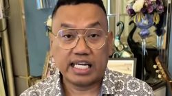 “Rumah Uya Kuya Juga Dijarah: Ikhlas Atas Krisis yang Menyebabkannya”