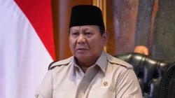 Perintah Prabowo ke Panglima-Kapolri untuk Tindak Massa Anarkis: Ancaman Terhadap Kekuatan Rakyat