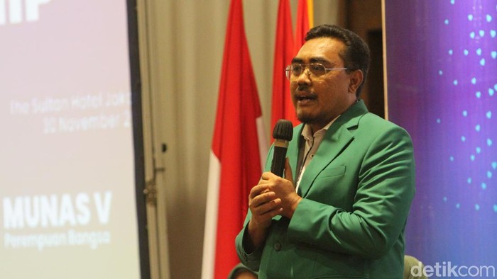 F-PKB: Evaluasi Tunjangan DPR, Kinerja Jadi Fokus Utama