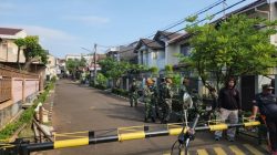 Saksi Mata Ungkap: Penjarah Rumah Sri Mulyani Tidak Dari Warga Lokal