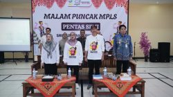 Wamensos: Sekolah Rakyat, Jembatan Anak Miskin Menuju Cita-cita