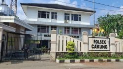 “1 Warga Terluka Saat Polsek Cakung Diserang OTK dengan Batu”