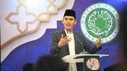 MUI Desak Hentikan Tragedi Perusakan Fasilitas Publik dan Penjarahan