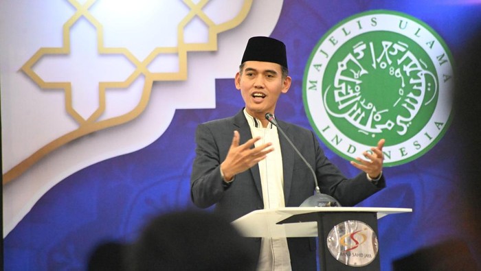 MUI Desak Hentikan Tragedi Perusakan Fasilitas Publik dan Penjarahan