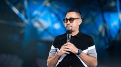 NasDem Nonaktifkan Sahroni dan Nafa Urbach dari DPR! – Update 1