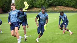 Arteta: Arsenal Harus Yakin Bisa Kalahkan Liverpool, atau Terus Jadi Anak Kecil di Liga Primer