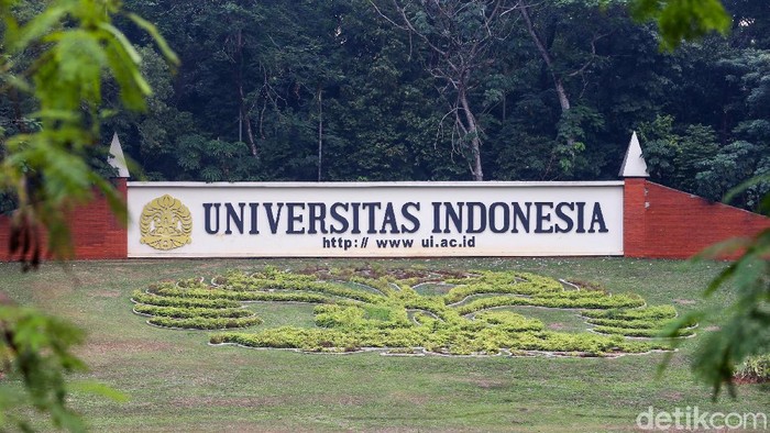 Masyarakat Diminta Jaga Kebahagiaan, UI: Tetap Tenang, Kirim Aspirasi, Cegah Penjarahan