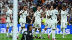 Real Madrid Lega Sapu Bersih Jelang FIFA Matchday, Apakah Ini Tanda Dominasi Baru?