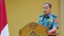 TNI Respons Cepat, Tangkap Prajurit Diduga Oknum Ricuh .