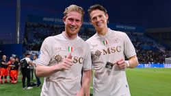 “Mengapa Napoli Terobsesi Belanja Pemain dari Premier League? Ini Alasannya!”