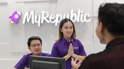 **Raih 2 Penghargaan dari Ookla, MyRepublic Indonesia Sabet Keunggulan Jaringan Terbaik**