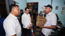 “Wamensos: Dari Sosial sampai Mandiri, Begini Cara Masyarakat Dilarikan Dari Ketergantungan.”