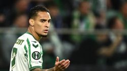 “Drama Gaji Menerjang: Betis Putus Rekrut Antony, Apa Sebenarnya Terjadi?”