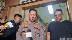 Kapolri soal Arahan Tindak Tegas Perusuh: Semuanya dalam Koridor Aturan – Update 1