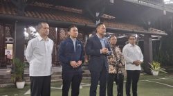 AHY Peringatkan Kader Demokrat: Jaga Ucapan, Jangan Bikin Masyarakat Sedih