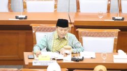 HNW Tegaskan Dukungan DPR untuk Program Sertifikasi Halal, Target Anggaran Rp2,3 Triliun