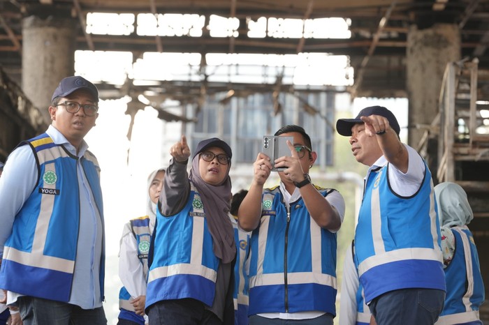 Jasa Marga Kembalikan Akses GT Senayan, Apa Dampaknya untuk Lalu Lintas?