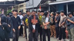 Mahasiswa Amikom Jogja Meninggal, Ditemukan dengan Tubuh Penuh Luka, Keluarga Terkejut