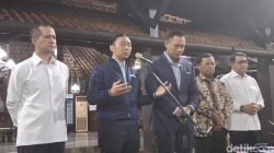 RUU Perampasan Aset: Ibas Soal Tuntutan, Parlemen Berani Membahas!