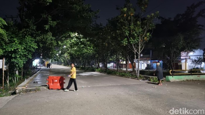 Jl Pangeran Jayakarta Bekasi: Dari Geliat Perjuangan ke Kebalikan Malam