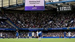 PGMOL Klarifikasi Kesalahan VAR dalam Gol Fulham Lawan Chelsea