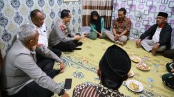 **Kapolda DIY Berduka, Siap Usut Kasus Meninggalnya Mahasiswa Amikom dengan Tersiar Ragu-ragu Kematian**